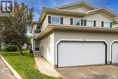 149 515 Kenderdine ROAD  Saskatoon, SK S7N 4S6