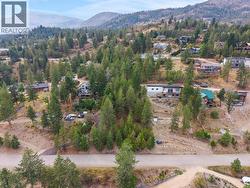 Westshore Road Lot# 11 Fintry, BC V1H 2B2