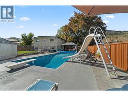 811 SUMAC Place Kamloops, BC V2B 6R4