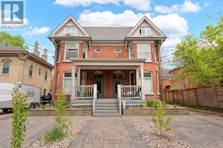 500-502 COLBORNE STREET  London East (East F), ON N6B 2T5