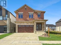 3833 CAMPBELL STREET N  London South (South V), ON N6P 0J7