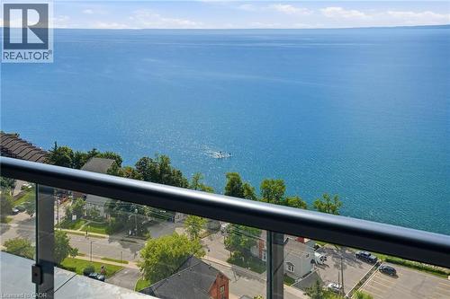 370 Martha Street Unit# 2104, Burlington, ON 