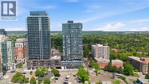 370 Martha Street Unit# 2104, Burlington, ON 