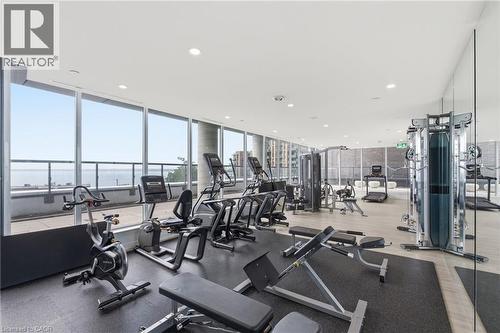 370 Martha Street Unit# 2104, Burlington, ON 