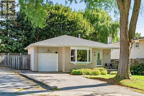 1535 Thetford Court, Mississauga, ON 