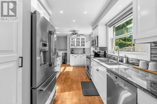 1535 Thetford Court, Mississauga, ON 