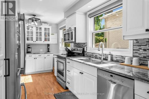 1535 Thetford Court, Mississauga, ON 