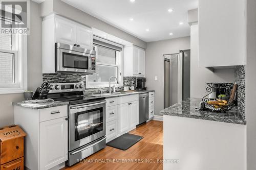 1535 Thetford Court, Mississauga, ON 