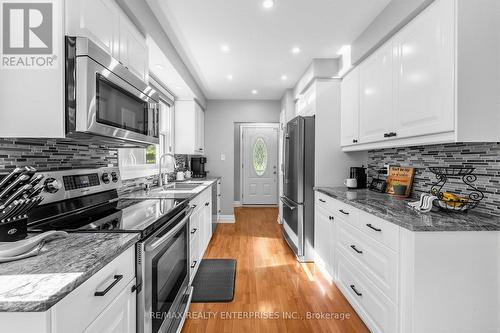 1535 Thetford Court, Mississauga, ON 