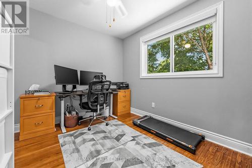 1535 Thetford Court, Mississauga, ON 