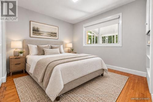 1535 Thetford Court, Mississauga, ON 