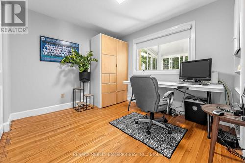 1535 Thetford Court, Mississauga, ON 