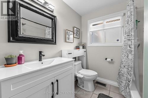 1535 Thetford Court, Mississauga, ON 