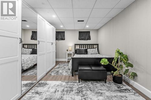 1535 Thetford Court, Mississauga, ON 