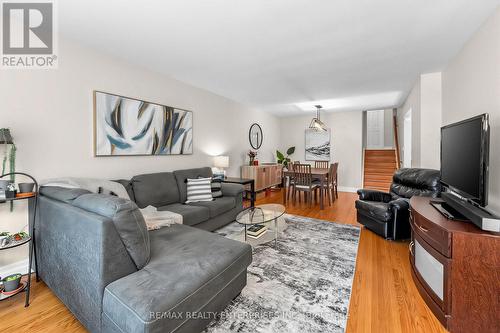 1535 Thetford Court, Mississauga, ON 