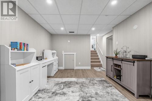 1535 Thetford Court, Mississauga, ON 