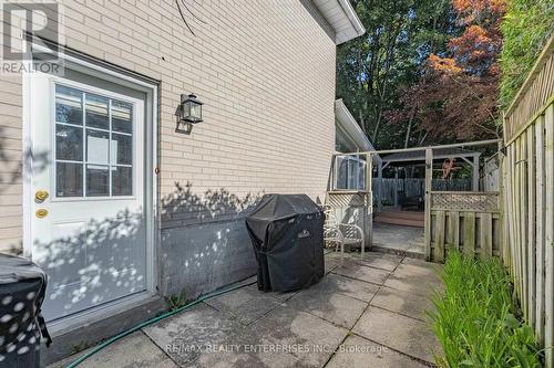 1535 Thetford Court, Mississauga, ON 