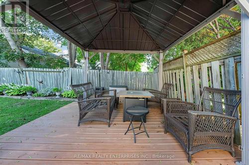 1535 Thetford Court, Mississauga, ON 
