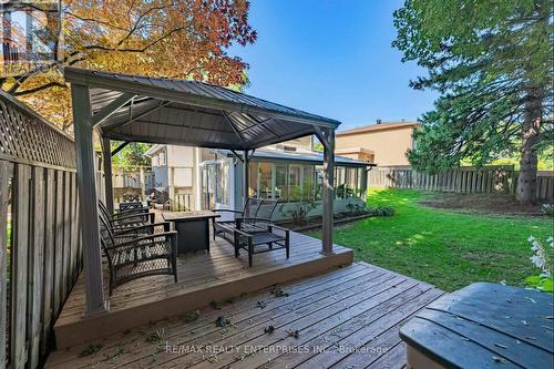 1535 Thetford Court, Mississauga, ON 