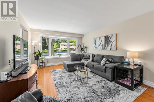 1535 Thetford Court, Mississauga, ON 