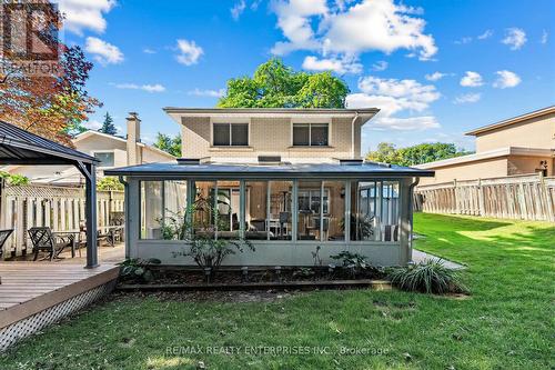 1535 Thetford Court, Mississauga, ON 