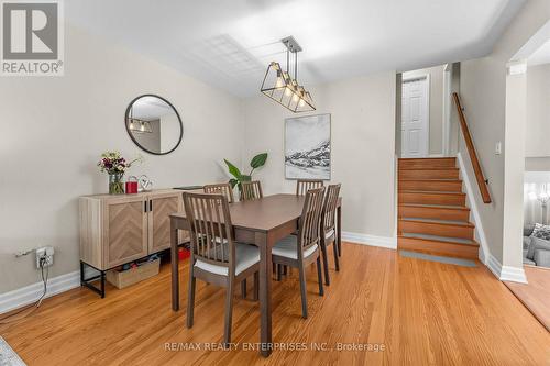 1535 Thetford Court, Mississauga, ON 