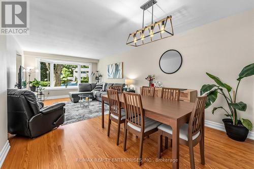 1535 Thetford Court, Mississauga, ON 