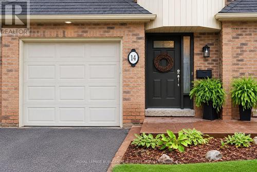 14 - 1351 ONTARIO STREET  Burlington, ON L7S 1E9