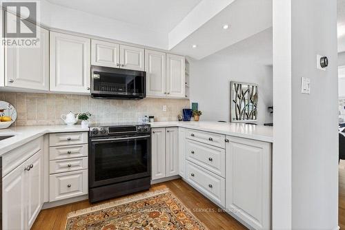 14 - 1351 Ontario Street, Burlington, ON 