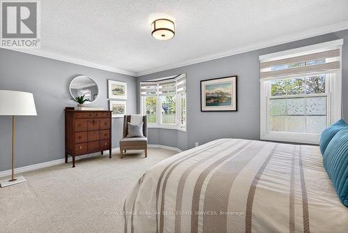 14 - 1351 Ontario Street, Burlington, ON 
