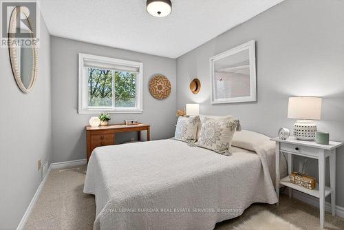 14 - 1351 Ontario Street, Burlington, ON 