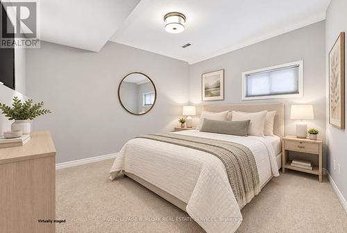 14 - 1351 Ontario Street, Burlington, ON 