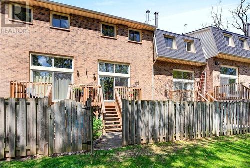 14 - 1351 Ontario Street, Burlington, ON 
