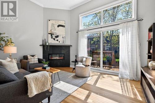 14 - 1351 Ontario Street, Burlington, ON 