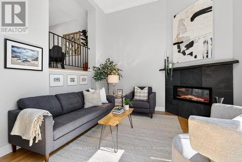 14 - 1351 Ontario Street, Burlington, ON 