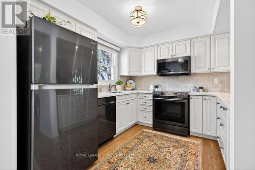 14 - 1351 Ontario Street, Burlington, ON 