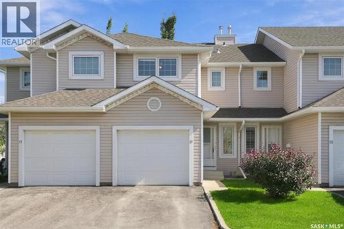 16 103 Berini DRIVE  Saskatoon, SK S7N 4N2