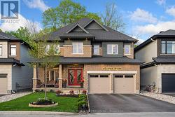 43 ANGEL HEIGHTS Ottawa, ON K2S 2N2