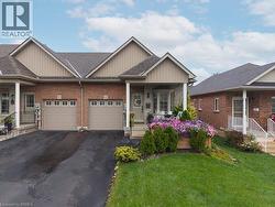 15 MILLCROFT Drive Simcoe, ON N3Y 0B1