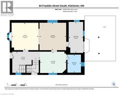 Floor plan - 