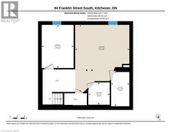 Floor plan - 