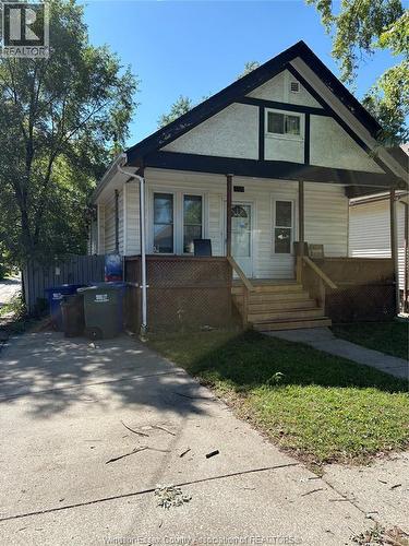 559 GROVE  Windsor, ON N9A 6G5
