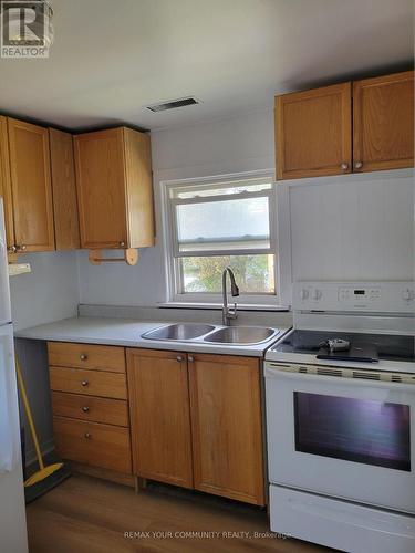 2ND FLOOR - 12926 HIGHWAY 27 , King, Ontario L0G 1N0 5
