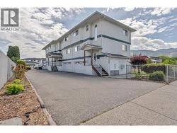 166 Green Avenue W Unit# 103 Penticton, BC V2A 3T1
