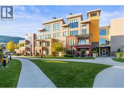 7343 Okanagan Landing Road Unit# 1112 Vernon, BC V1H 2J6