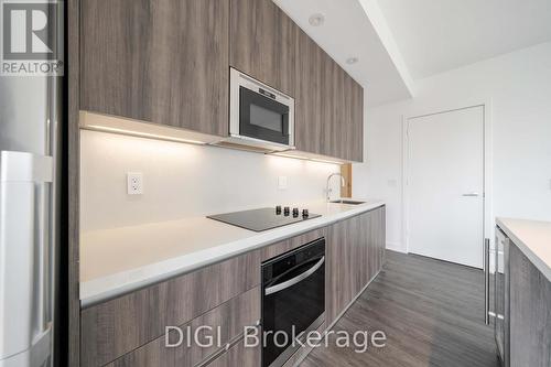 2807 - 8 GLOUCESTER STREET , Toronto, Ontario M4Y 0H8 2