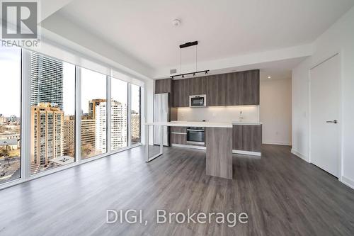 2807 - 8 GLOUCESTER STREET , Toronto, Ontario M4Y 0H8 4