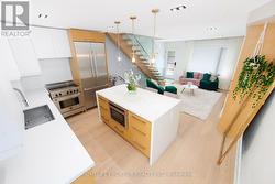 14 GORE STREET Toronto, ON M6J 2C6