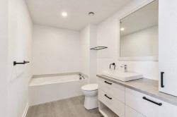 Bathroom - 
