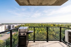 Balcony - 